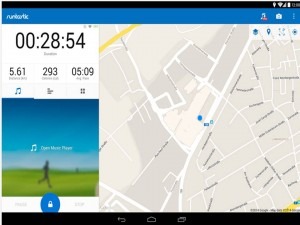 Runtastic