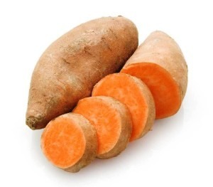 Sweet Potato