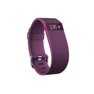 FitBit Charge HR