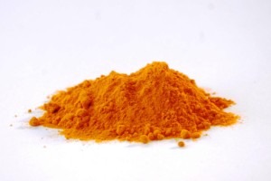 Turmeric - Fatmarathoner.com