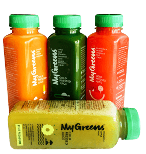 The latest in Health_Cold Pressed Juice