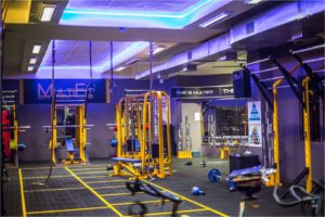 The growing popularity and benfits of Functional training