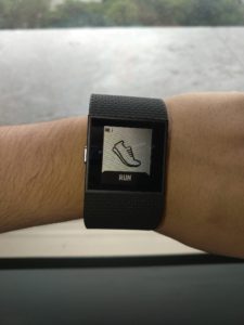 Fitbit Surge review A good fitness tracker with limited smart watch capability