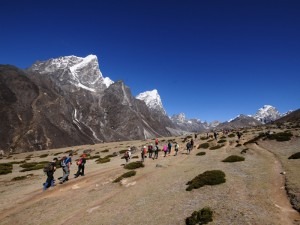 Most Adventurous Marathons in the world!