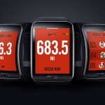 Samsung Partners with Nike to Launch Nike+ Running App