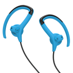 Add music to your ears while running with Skullcandy Sport Performance line