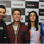 Reebok’s first Fitness Studio launched in Mumbai