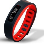 GOQii: Not just another fitness band!