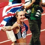 Paula Radcliffe to be the Event Ambassador for Airtel Delhi Half Marathon 2014