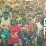 32,450 to run the Airtel Delhi Half Marathon on November 23, 2014