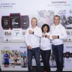 TomTom launches its range of GPS Sport Watches in India starting at Rs. 12,999