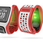 TomTom GPS Sport Watches now Compatible with Nike+ Running App