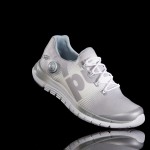 ZPUMP Fusion, a shoe that adapts to you!