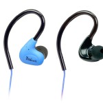 Earphones for sports enthusiasts – Amkette Pulse expands its range of earphones with Pulse S6 & S8