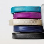 Jawbone launches Fitness trackers in India starting Rs. 4999