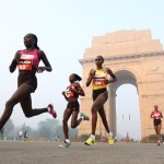 Registrations now open for Airtel Delhi Half Marathon 2017