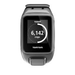 Fitness enthusiasts can now work out to music with the new TomTom Spark