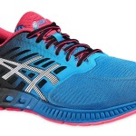 New launch: ASICS launches fuzeX Collection