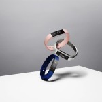 Fitbit launches Fitbit Alta, a new fashion-forward fitness band