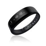 Intex launches its first fitness smart band – FitRist for Rs. 999
