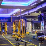 MultiFit, a leading functional fitness studio, awarded with Fitness Excellence Award