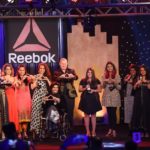 Reebok Salutes Women in the first #FitToFight Award