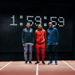 Nike begins its quest to break 2-hour marathon barrier