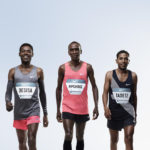 Eliud Kipchoge unsure about his 2019 World Championships’ future