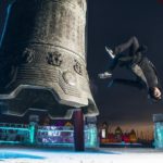 Leading Freerunner, Jason Paul graces the 33rd International Ice & Snow Sculpture Festival