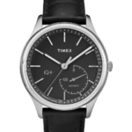 Timex launches TIMEX IQ+ Move – A fashionable fitness tracker for INR 9,995