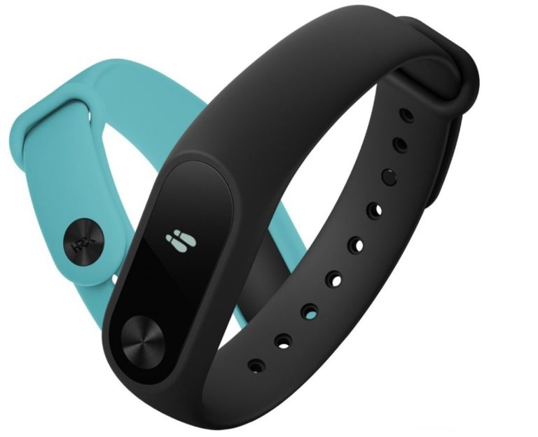 mi watch hrx