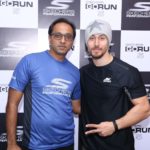 Tiger Shroff runs lightning fast in newly launched Skechers GoRun 5