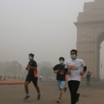Air Pollution in Delhi: Medical Body urges organizers to cancel upcoming Airtel Delhi Half Marathon