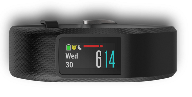 vivosport features