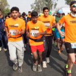 76 Indian, Spanish athletes to run for rural development in India’s only relay ultramarathon