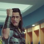M.S DHONI shows his ‘hangry’ side, features in new TVC for brand SNICKERS