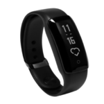 iVOOMi launches India’s first fitness band with Pollution Tracking