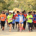 Anantapur Ultramarathon to run its fourth edition in Jan 2019