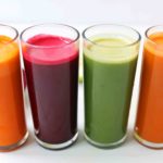 Healthy Fruit Juices to Take During Pregnancy