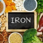 Health Benefits of Iron – Why it is Important for Health and Skin