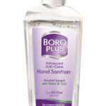 Emami launches Boroplus Advacned Anti-Germ Hand Sanitizer