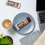 Microwavable Protein Bars launched by Fuelled Nutrition