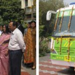 Smile Foundation to add nine Smile on Wheels mobile healthcare units across India amid Covid surge