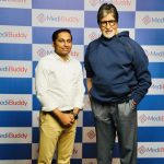 MediBuddy ropes in Amitabh Bachchan as official brand ambassador