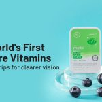 Wellbeing Nutrition launches Natural Eye Vitamins – Melts Eye Care