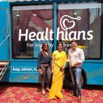 Healthians launches ‘Health on Wheels’; To Set up a free Breast Cancer Camp