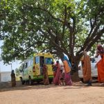 Smile Foundation recognized for its healthcare initiative Smile on Wheels by the CSR Health Impact Awards 2022