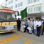 Medanta launches Drug Resistant Tuberculosis (DRTB) clinic in Gurugram