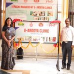 Smile Foundation to set up 10 E-Arogya Clinics in Nuh district