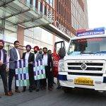 CARE Hospitals partners with StanPlus to provide ambulances within 15 minutes